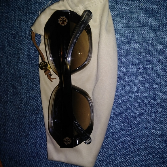 Women TORY BURCH Sunglasses main image 5